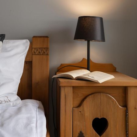 Niedzwiedzi Szlak - Apartament Z Sauna W Cenie Kościelisko Kültér fotó